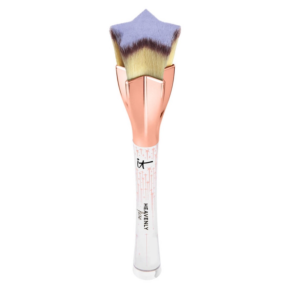 IT Cosmetics HEAVENLY LUXE SUPERSTAR FLAWLESS FOUNDATION BRUSH